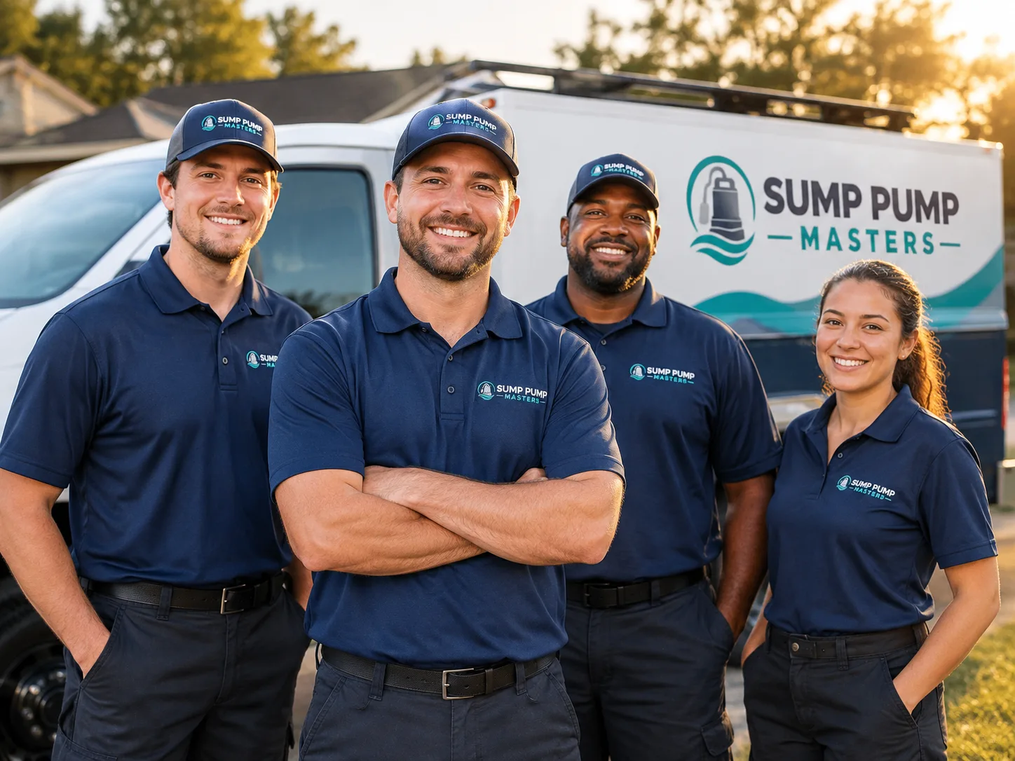 Sump Pump Repair company in Berrysburg, PA